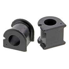 Mevotech MS86851 Suspension Stabilizer Bar Bushing Kit, Front To Frame