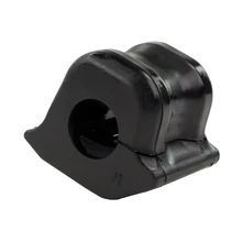 Mevotech MS86853 Suspension Stabilizer Bar Bushing, Front Right Passenger Side
