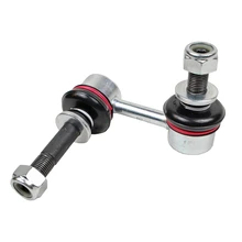 Mevotech MS86857 Suspension Stabilizer Bar Link Kit, Front Right Passenger Side