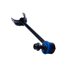 Mevotech MS86861 Suspension Stabilizer Bar Link Kit, Rear Right Passenger Side