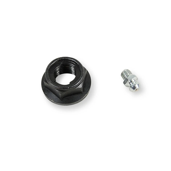 Mevotech MS86862 Suspension Stabilizer Bar Link Kit, Front Left Driver Side