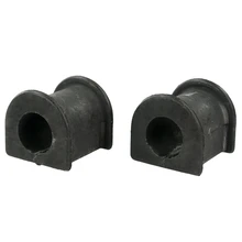 Mevotech MS86865 Suspension Stabilizer Bar Bushing Kit, Front To Frame