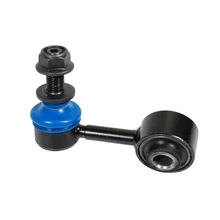 Mevotech MS86870 Suspension Stabilizer Bar Link Kit, Front Right Passenger Side