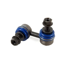 Mevotech MS86871 Suspension Stabilizer Bar Link Kit, Rear Left Driver Side