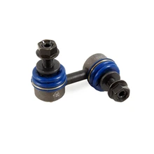 Mevotech MS86872 Suspension Stabilizer Bar Link Kit, Rear Right Passenger Side