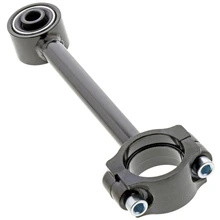 Mevotech MS86881 Suspension Stabilizer Bar Link Kit, Rear Right Passenger Side