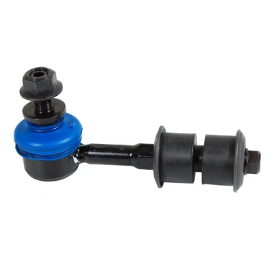 Mevotech MS86896 Suspension Stabilizer Bar Link Kit, Rear Side