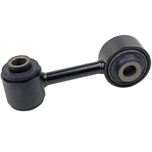 Mevotech MS868111 Suspension Stabilizer Bar Link Kit, Front Left Driver Side