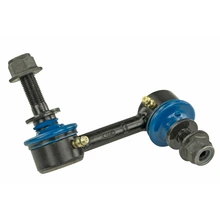 Mevotech MS868122 Suspension Stabilizer Bar Link Kit, Front Right Passenger Side
