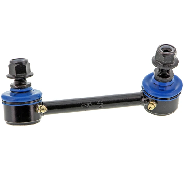 Mevotech MS868124 Suspension Stabilizer Bar Link Kit, Rear Left Driver Side