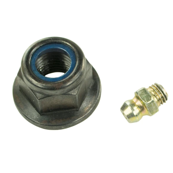 Mevotech MS868127 Suspension Stabilizer Bar Link Kit, Rear Side