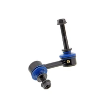Mevotech MS868131 Suspension Stabilizer Bar Link Kit, Front Left Driver Side