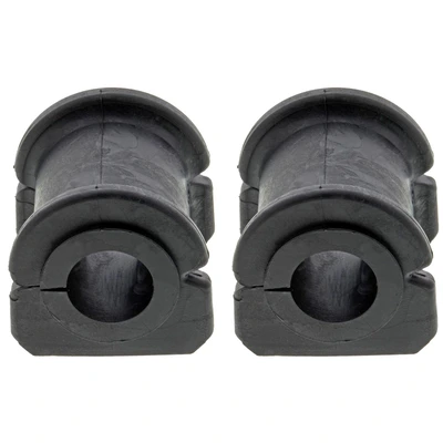 Mevotech MS868156 Suspension Stabilizer Bar Bushing Kit, Rear To Frame