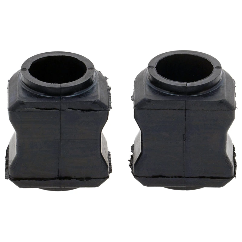 Mevotech MS868162 Suspension Stabilizer Bar Bushing Kit, Rear To Frame