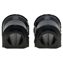 Mevotech MS868162 Suspension Stabilizer Bar Bushing Kit, Rear To Frame