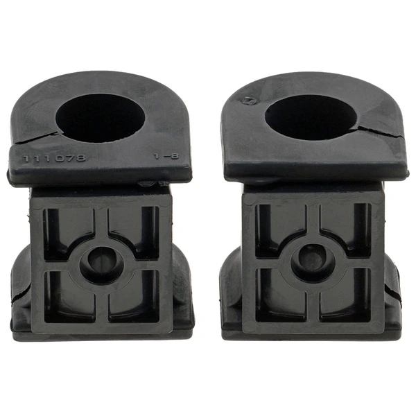 Mevotech MS868169 Suspension Stabilizer Bar Bushing Kit, Rear To Frame