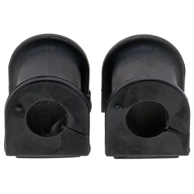 Mevotech MS868169 Suspension Stabilizer Bar Bushing Kit, Rear To Frame