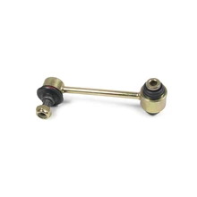 Mevotech MS86817 Suspension Stabilizer Bar Link Kit, Rear Side