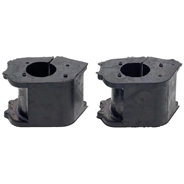 Mevotech MS868170 Suspension Stabilizer Bar Bushing Kit, Front To Frame