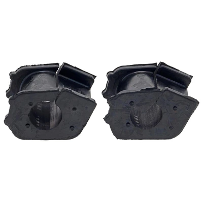 Mevotech MS868170 Suspension Stabilizer Bar Bushing Kit, Front To Frame