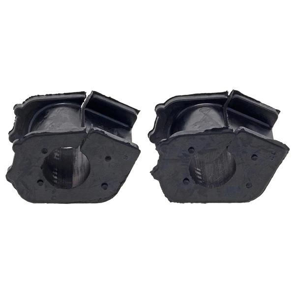 Mevotech MS868170 Suspension Stabilizer Bar Bushing Kit, Front To Frame
