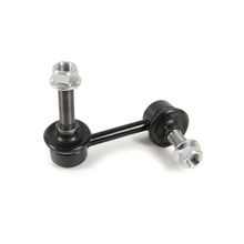 Mevotech MS86832 Suspension Stabilizer Bar Link Kit, Front Left Driver Side