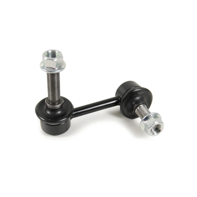 Mevotech MS86832 Suspension Stabilizer Bar Link Kit, Front Left Driver Side