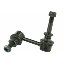 Mevotech MS86834 Suspension Stabilizer Bar Link Kit, Front Left Driver Side