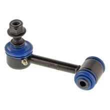 Mevotech MS86836 Suspension Stabilizer Bar Link Kit, Rear Side