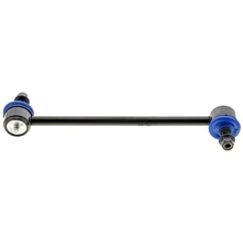 Mevotech MS86837 Suspension Stabilizer Bar Link Kit, Rear Side