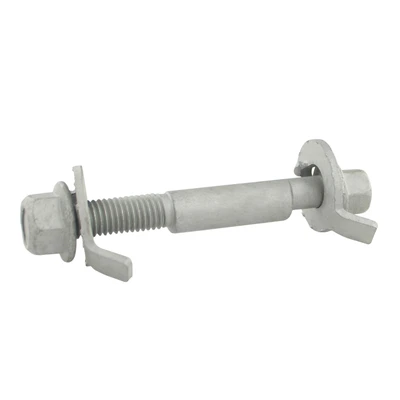 Mevotech MS90008 Alignment Cam Bolt Kit, Rear Side