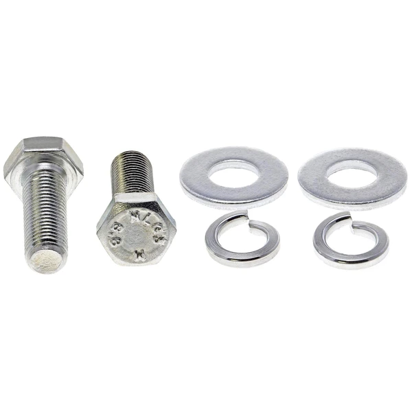 Mevotech MS90259 Suspension Shock Absorber Mount, Rear Side