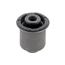 Mevotech MS90454 Suspension Control Arm Bushing, Front Rearward