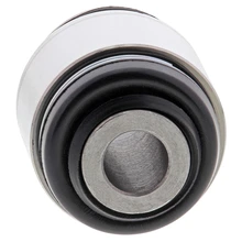 Mevotech MS90466 Suspension Trailing Arm Bushing, Rear At Knuckle (Lower)