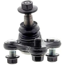 Mevotech MS90532 Suspension Ball Joint, Front Left Lower