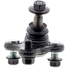 Mevotech MS90533 Suspension Ball Joint, Front Right Lower