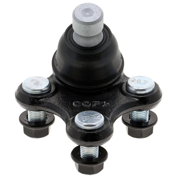 Mevotech MS90534 Suspension Ball Joint, Front Lower