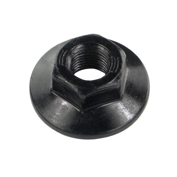 Mevotech MS90665 Steering Tie Rod End, Front Left Outer