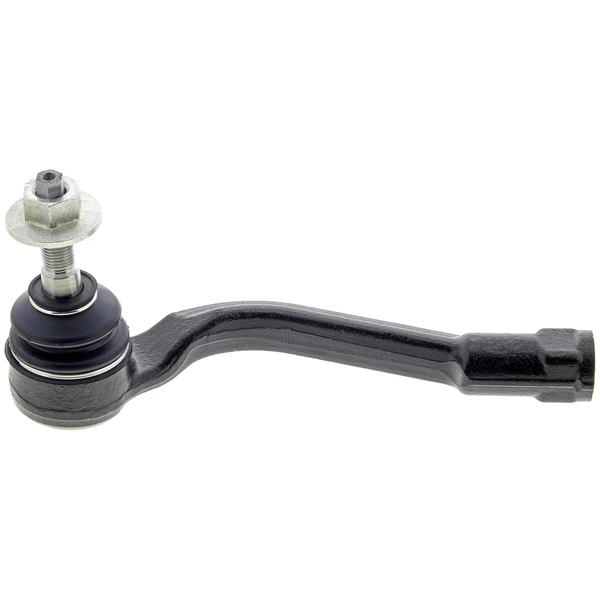 Mevotech MS90672 Steering Tie Rod End, Front Left Outer