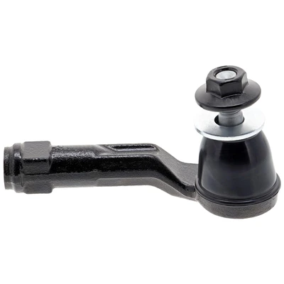 Mevotech MS90675 Steering Tie Rod End, Front Right Outer