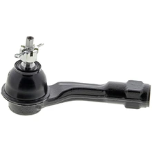 Mevotech MS90678 Steering Tie Rod End, Front Left Outer