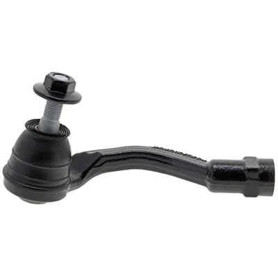 Mevotech MS90683 Steering Tie Rod End, Front Right Outer