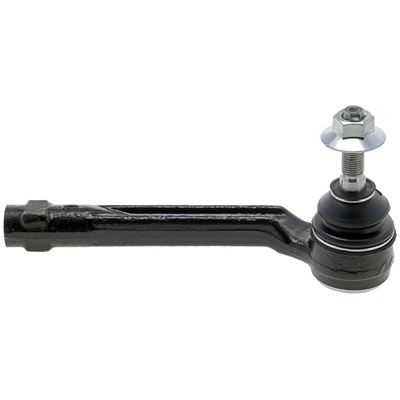 Mevotech MS90686 Steering Tie Rod End, Front Left Outer