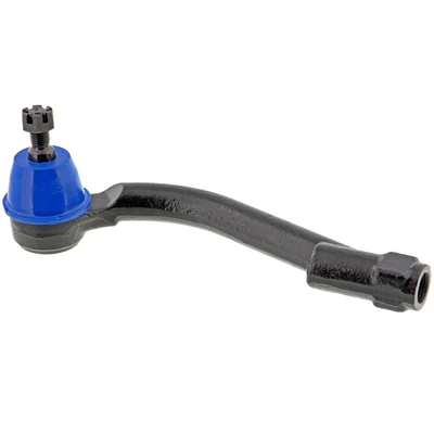 Mevotech MS90606 Steering Tie Rod End, Front Left Outer
