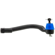 Mevotech MS90634 Steering Tie Rod End, Front Right Outer