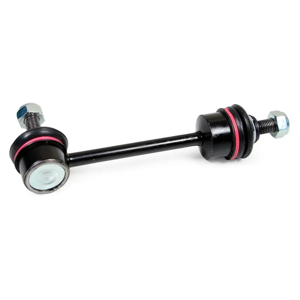 Mevotech MS90848 Suspension Stabilizer Bar Link Kit, Rear Side