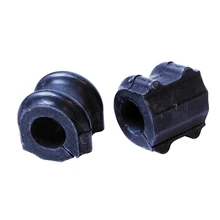 Mevotech MS90853 Suspension Stabilizer Bar Bushing Kit, Front To Frame