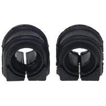 Mevotech MS90887 Suspension Stabilizer Bar Bushing, Front To Frame