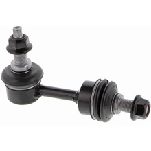 Mevotech MS90896 Suspension Stabilizer Bar Link Kit, Rear Side