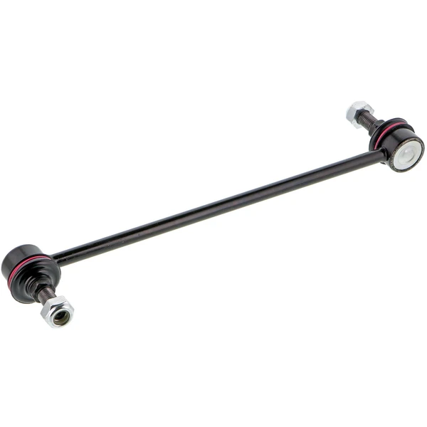 Mevotech MS90802 Suspension Stabilizer Bar Link Kit, Rear Side